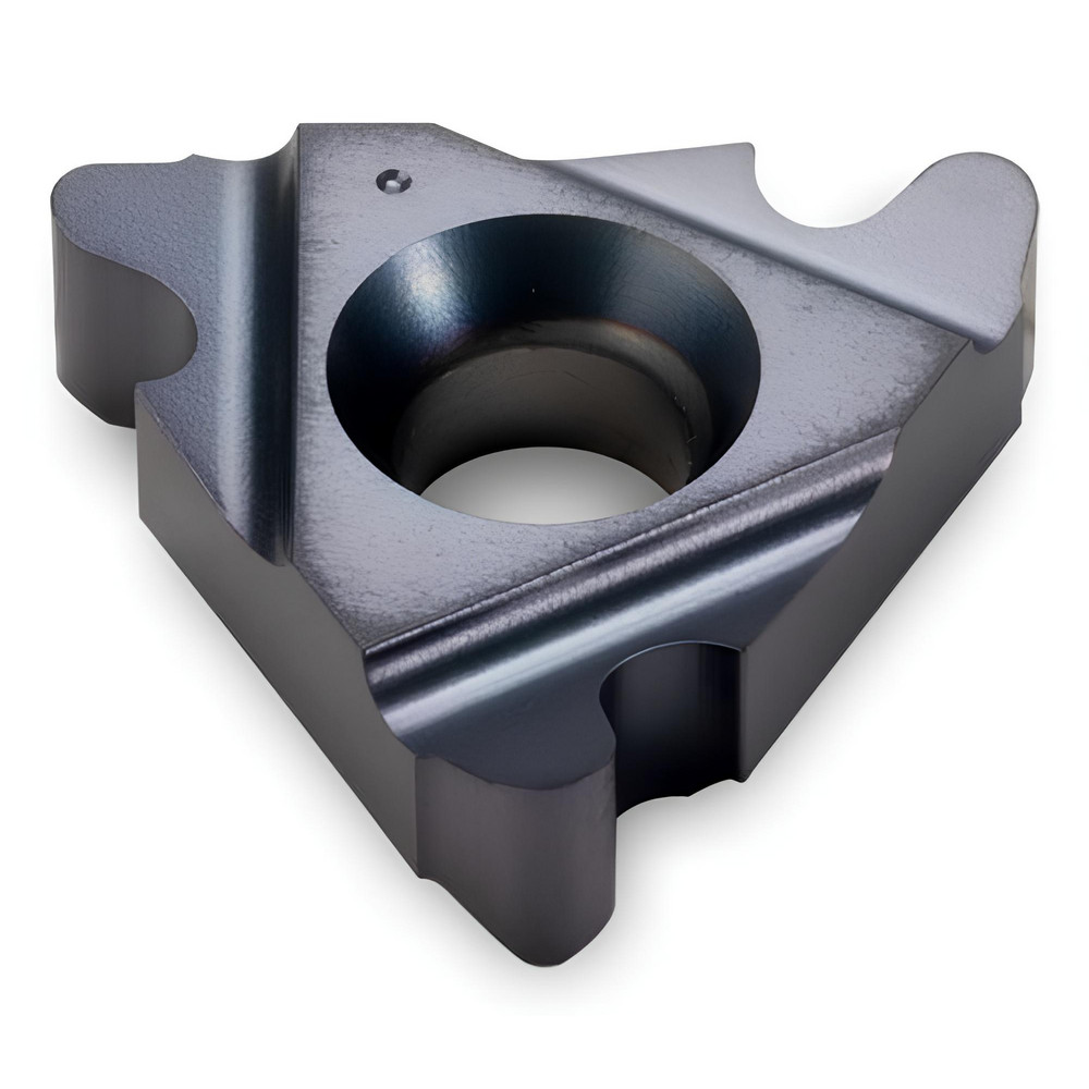 Ingersoll Cutting Tools Laydown Threading Insert 16IL8RND TT9030