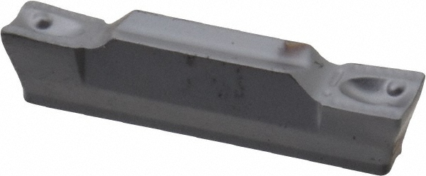 Iscar 6200116 Grooving Insert: GRIP3002Y IC354, Solid Carbide Image