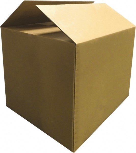 Value Collection - Heavy-Duty Corrugated Shipping Box: 36 Long