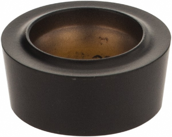 Turning Insert: RCMT325 KCP25, Solid Carbide
