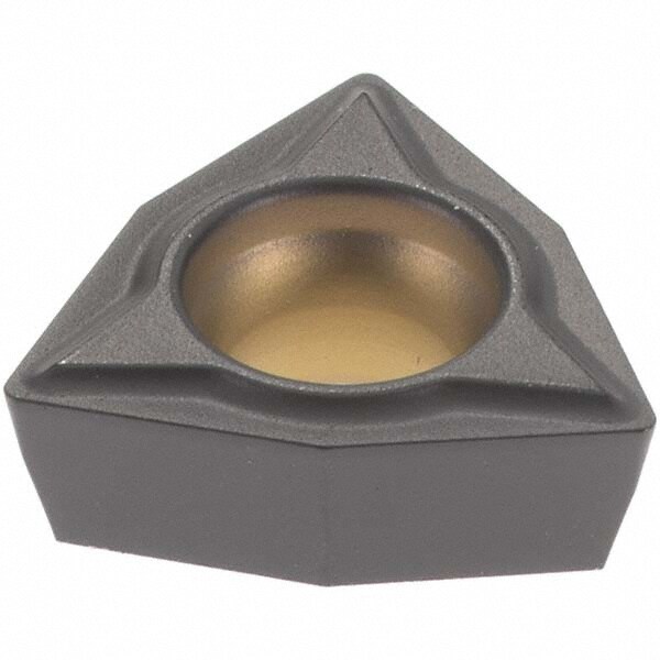 Kennametal DCMT32.51 LF Grade KCP25 Carbide Turning Insert 5 PC PACK
