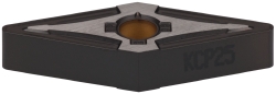 Kennametal 3751695 VNMG332RP KCP25 Carbide Turning Insert Image