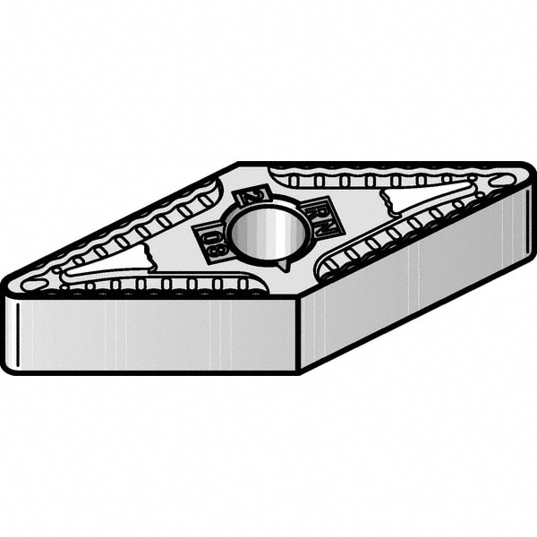 Kennametal 5697188 VNMG432RN KCP10B Carbide Turning Insert Image