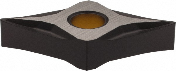 Turning Insert: DNMP431K KCP25, Solid Carbide