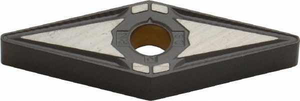 Kennametal 3753662 VNMG432RN KCP30 Carbide Turning Insert Image