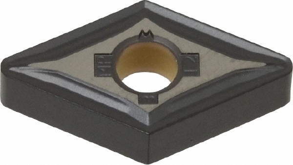 Kennametal 3760356 DNMG433MP KCM25 Carbide Turning Insert Image