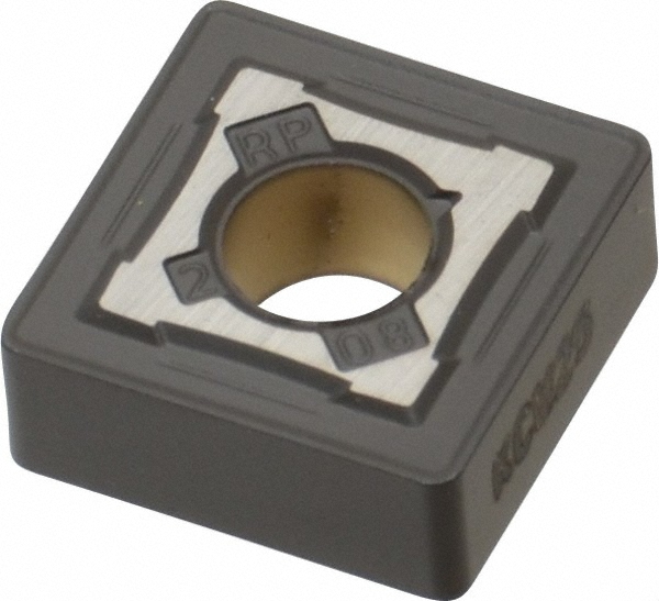 Kennametal 3761014 SNMG432RP KCM25 Carbide Turning Insert Image