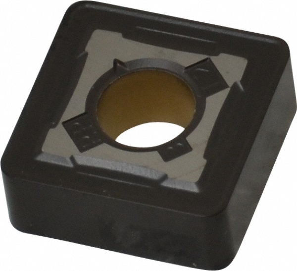 Kennametal 3761015 SNMG433RP KCM25 Carbide Turning Insert Image