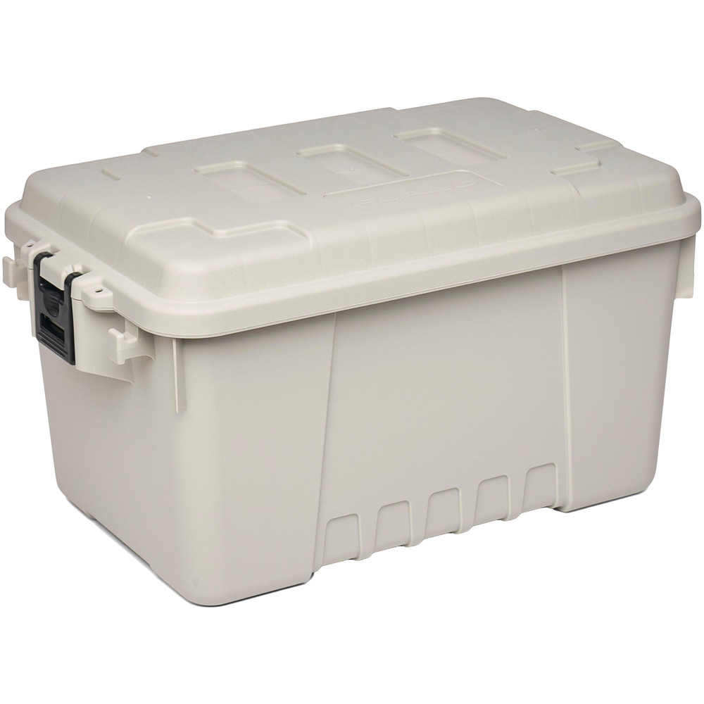 Plano Molding - Totes & Storage Containers: Container Type: Chest ...