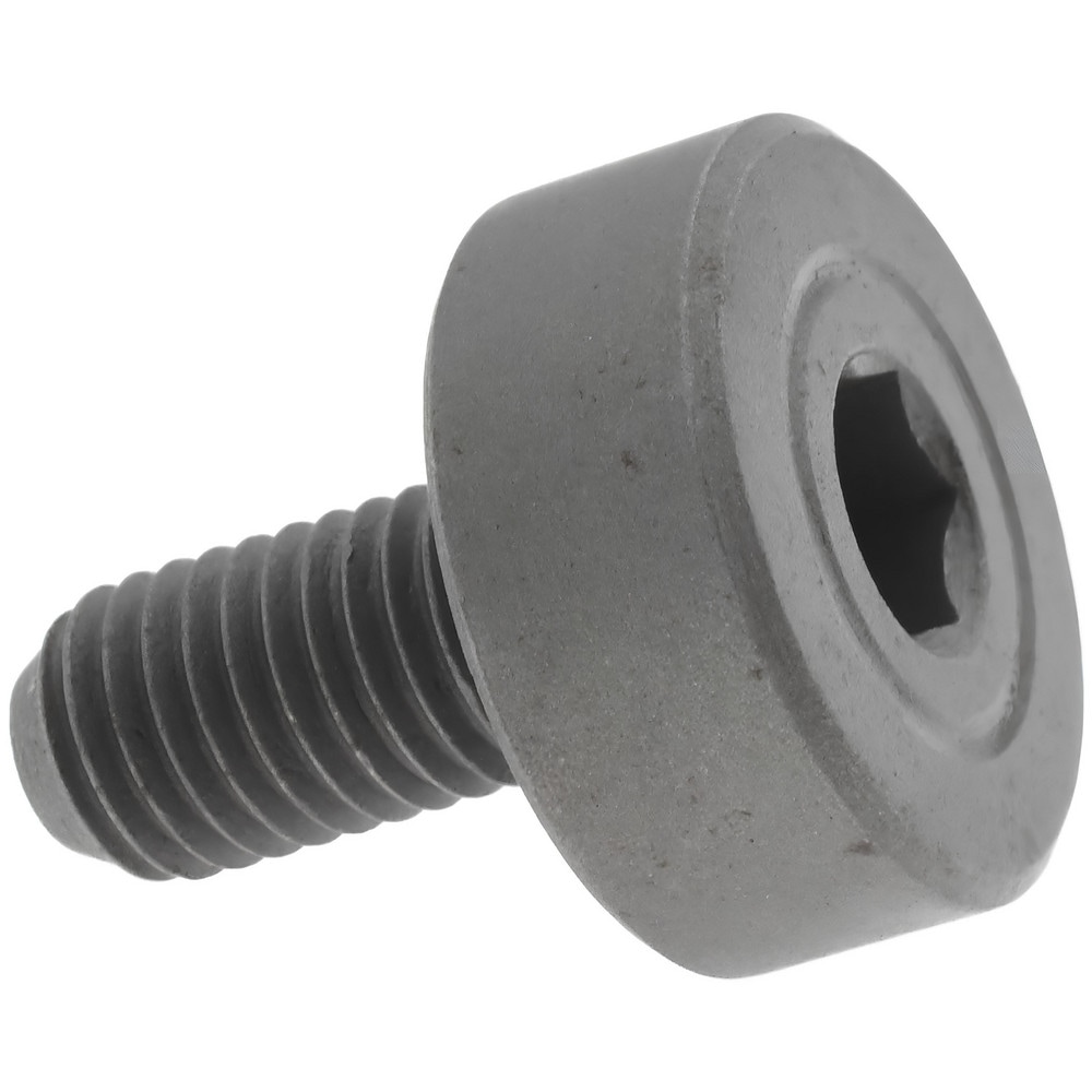 1/2 Inch Compatible Pilot Diameter, Shell Mill Arbor Screw