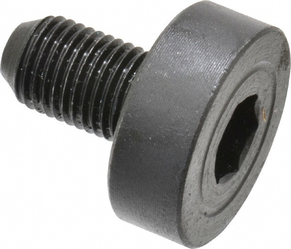 3/4 Inch Compatible Pilot Diameter, Shell Mill Arbor Screw