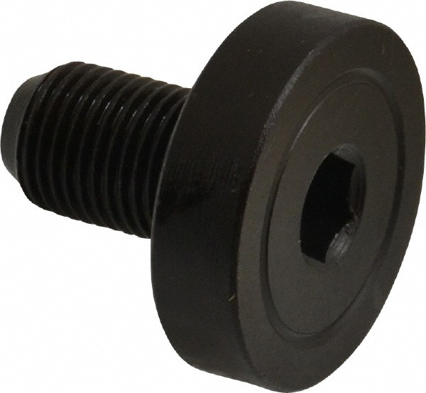 1 Inch Compatible Pilot Diameter, Shell Mill Arbor Screw