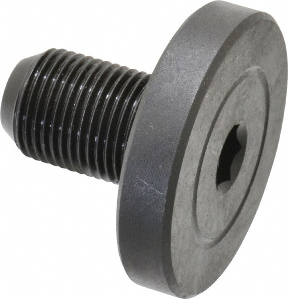 1-1/2 Inch Compatible Pilot Diameter, Shell Mill Arbor Screw