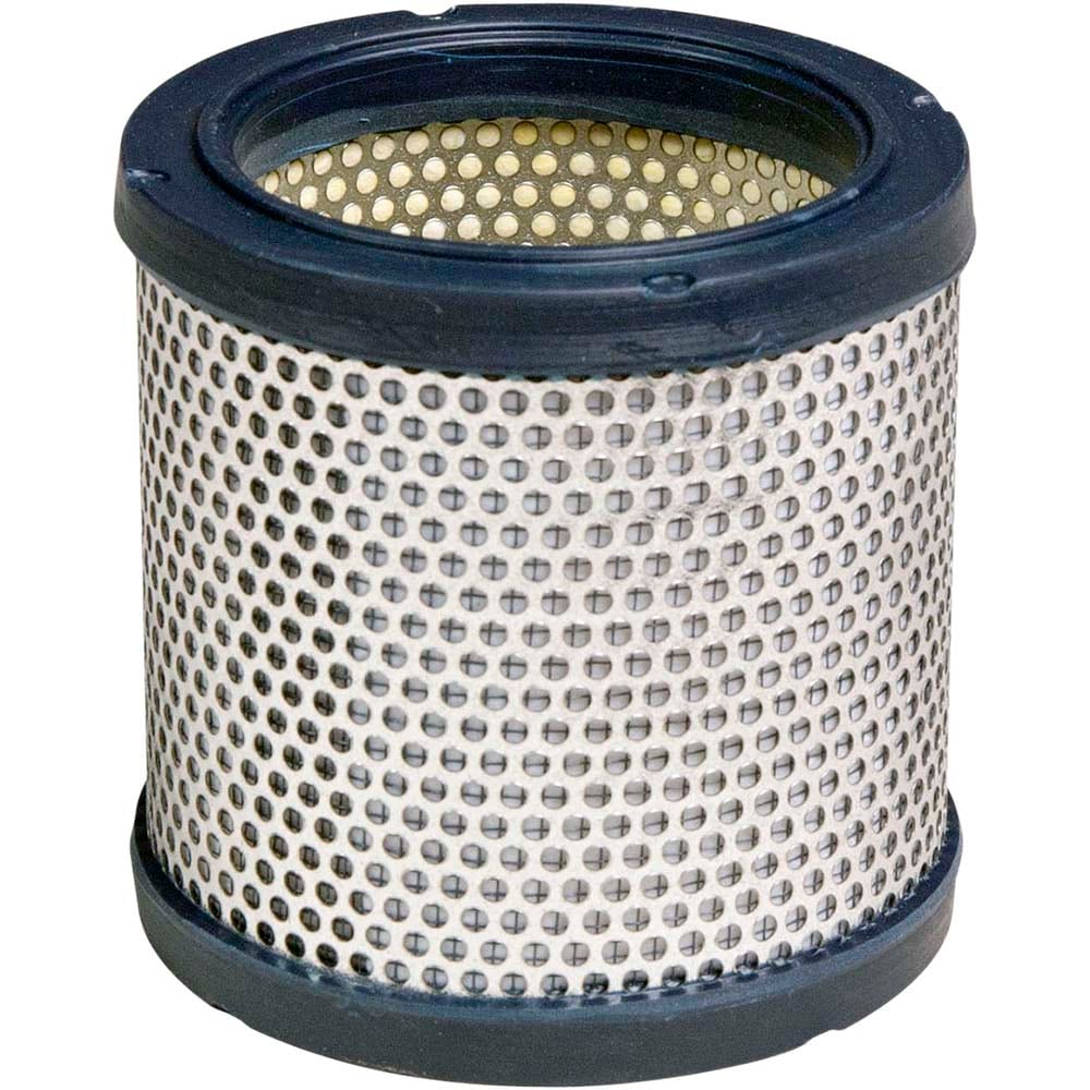 Welch - Air Compressor Replacement Filter: Use With 1417b & 1417d 