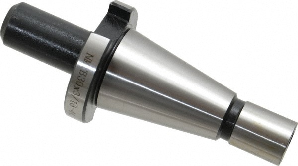 Value Collection 210-3067 End Mill Holder: NMTB30 Taper Shank, 3/16" Hole Image