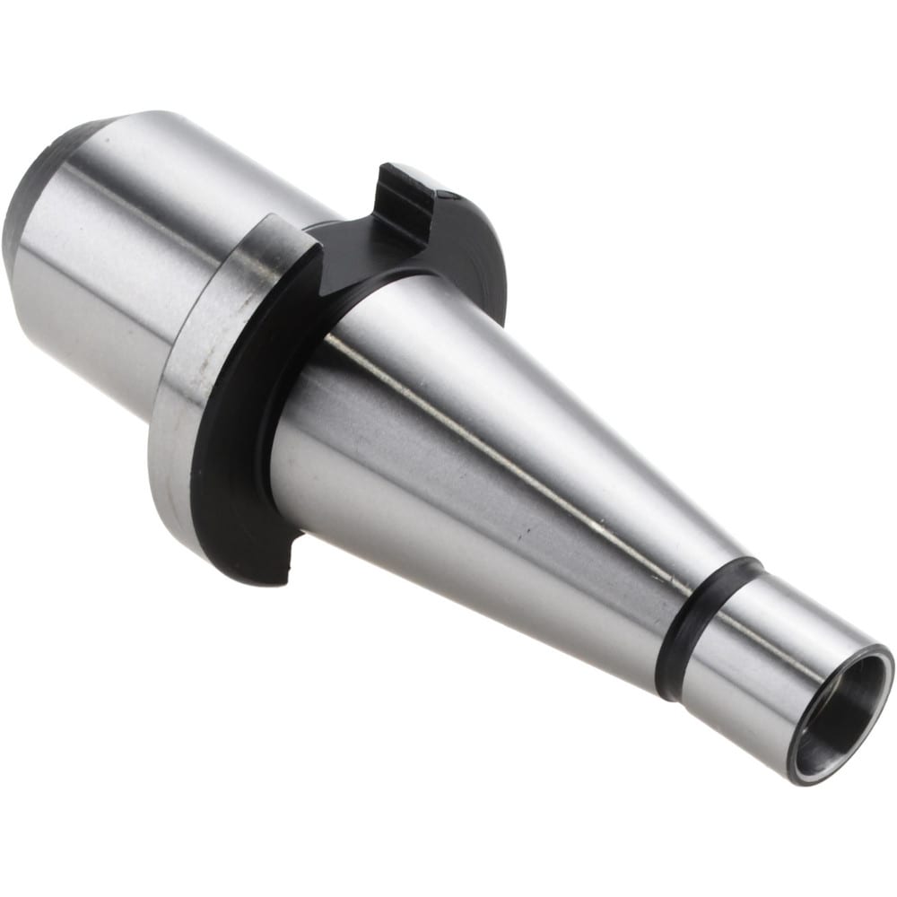 End Mill Holder: NMTB30 Taper Shank, 3/16" Hole