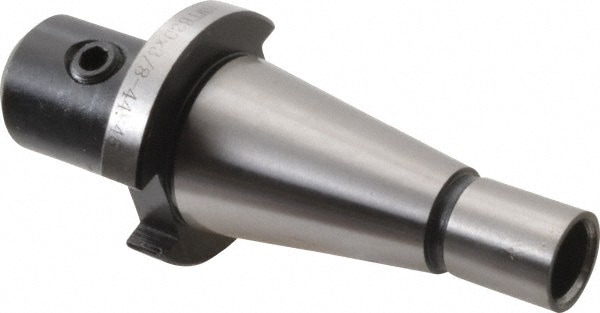 Value Collection 210-3068 End Mill Holder: NMTB30 Taper Shank, 3/8" Hole Image