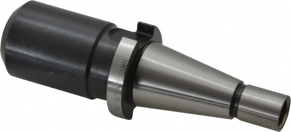 Value Collection 210-3070 End Mill Holder: NMTB30 Taper Shank, 5/8" Hole Image