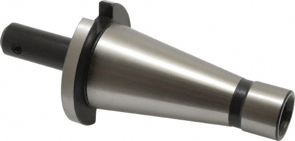 Value Collection 210-4071 End Mill Holder: NMTB40 Taper Shank, 3/16" Hole Image