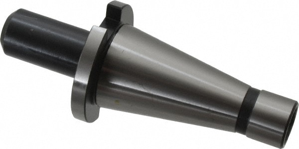 Value Collection 210-4072 End Mill Holder: NMTB40 Taper Shank, 3/8" Hole Image