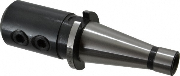 Value Collection 210-4077 End Mill Holder: NMTB40 Taper Shank, 1" Hole Image