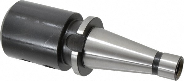 Value Collection 210-4078 End Mill Holder: NMTB40 Taper Shank, 1-1/4" Hole Image