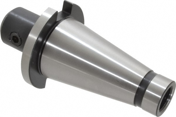 Value Collection 210-5084 End Mill Holder: NMTB50 Taper Shank, 3/4" Hole Image