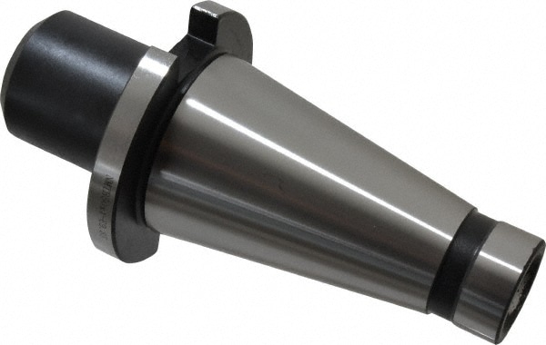 Value Collection 210-5086 End Mill Holder: NMTB50 Taper Shank, 1" Hole Image