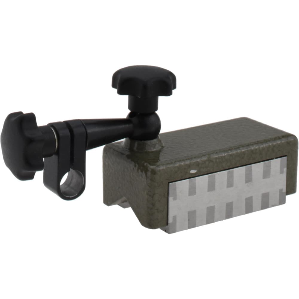 Magnetic Indicator Base: