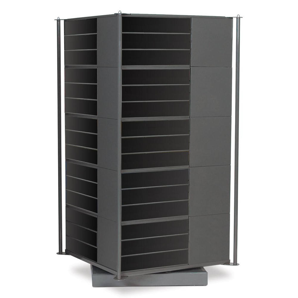 Akro-Mils - Small Parts Modular Steel Frame Storage Cabinet | MSC