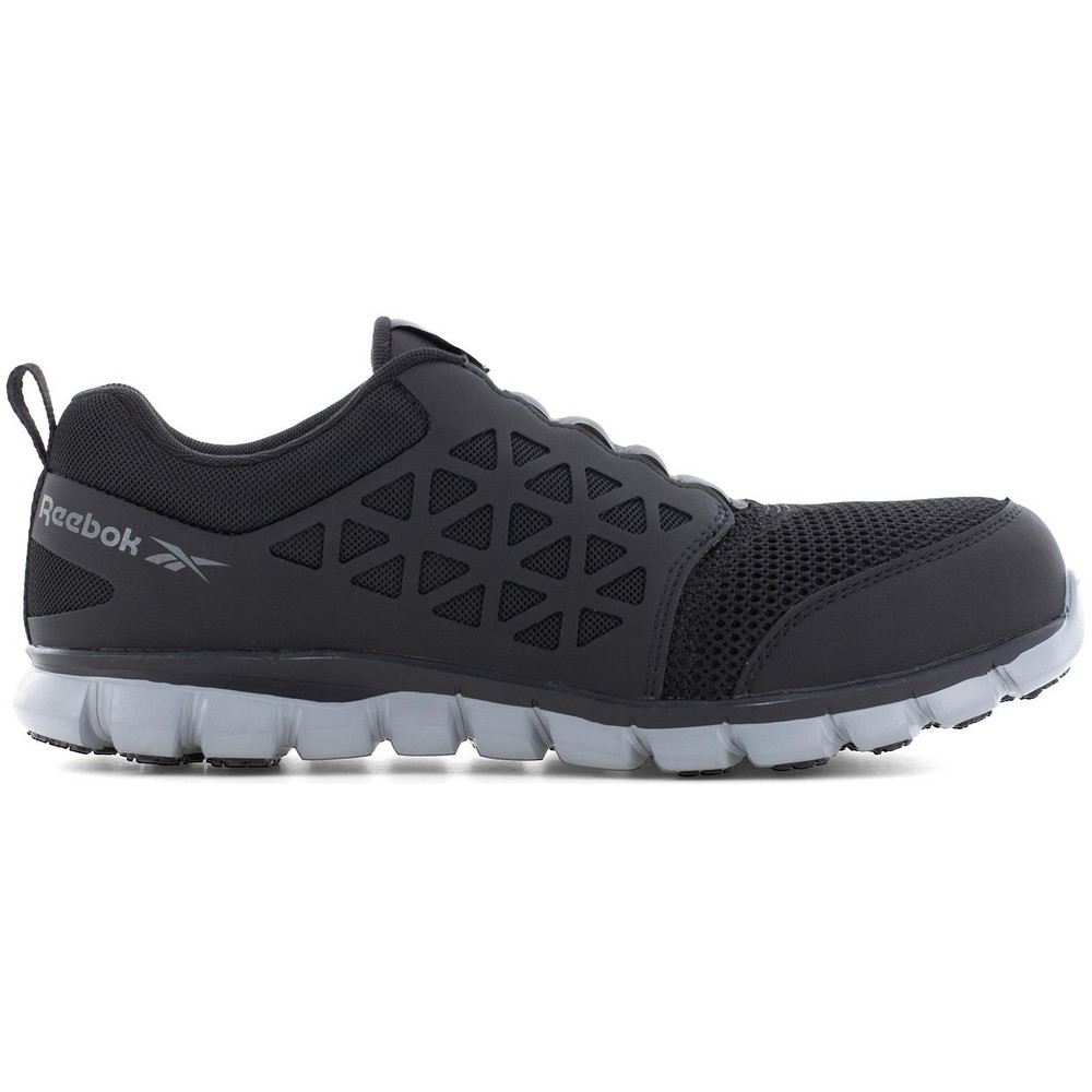 Reebok Work Shoe Size 7 Nylon Composite Toe Safety Toe MSC Direct reebok-work-shoe-size-7-nylon-composite-toe-safety-toe-msc-direct