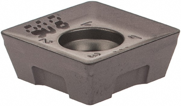 Iscar 5603745 QDMT1205PDTN-M IC908 Carbide Milling Insert Image