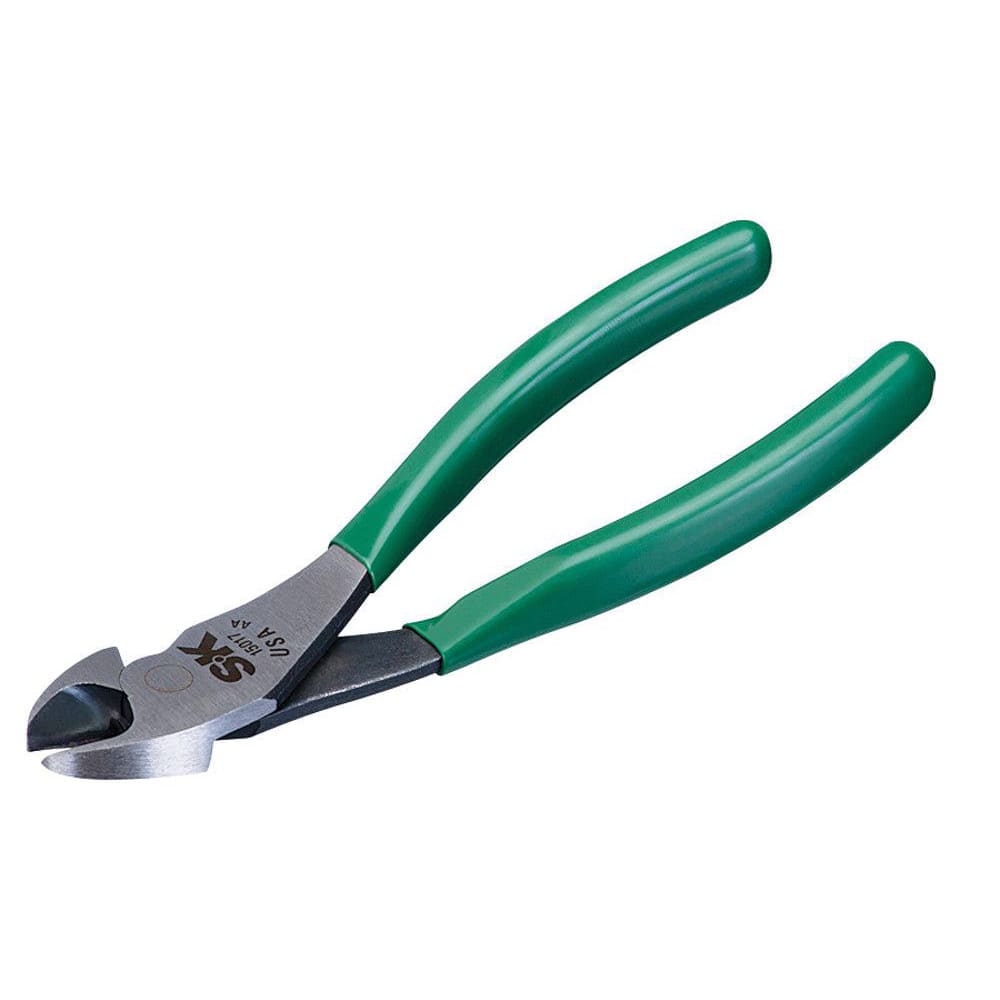 SK 15017 Cable Cutter: 7" OAL 