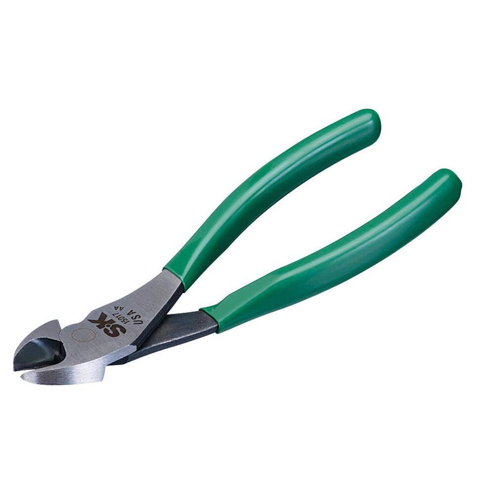 Cable Cutter: 7" OAL