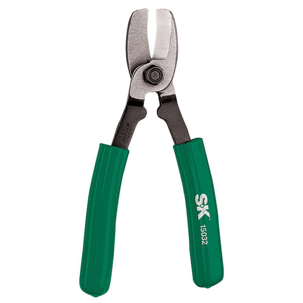 Cable Cutter: 2" OAL