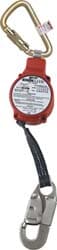 Miller FL11-1-Z7/11FT Self-Retracting Fall Limiter: 310 lb, 11 Line Image