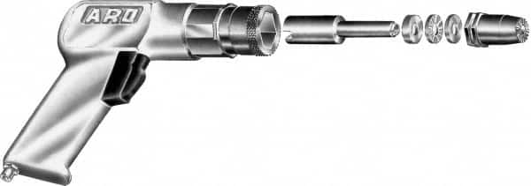 M4x0.7 Thread Adapter Kit for Pneumatic Insert Tool