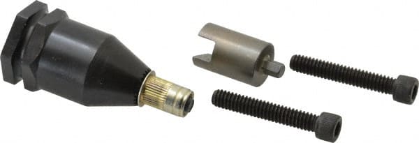 1/4-20 Thread Adapter Kit for Pneumatic Insert Tool
