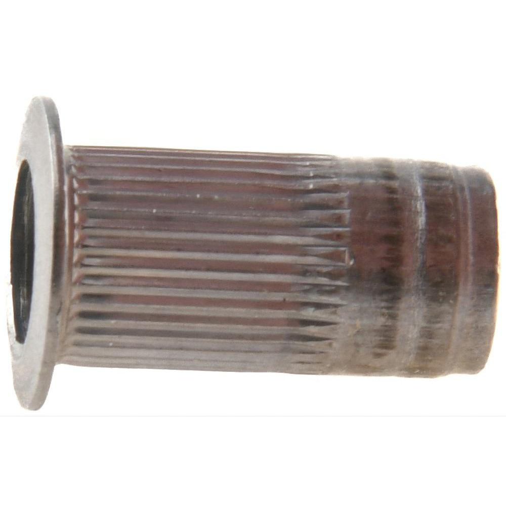 Made in USA - #10-24, 0.296 Insert Dia, 0.585