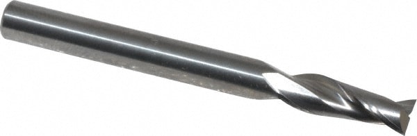 OSG - Square End Mill: 3/16