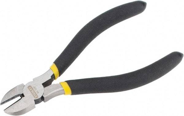 5-5/8" OAL, 5/16" Capacity, Cutting Pliers