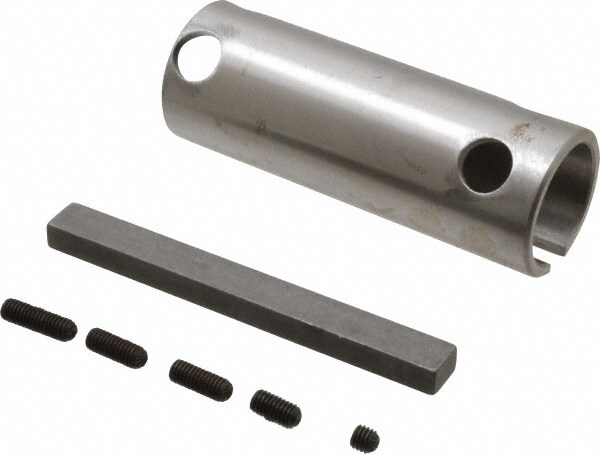 Clutch Bushings; Type: Torque Guard Bushing Kit ; Bore Diameter: 1 (Inch); For Clutch Size: TGC60