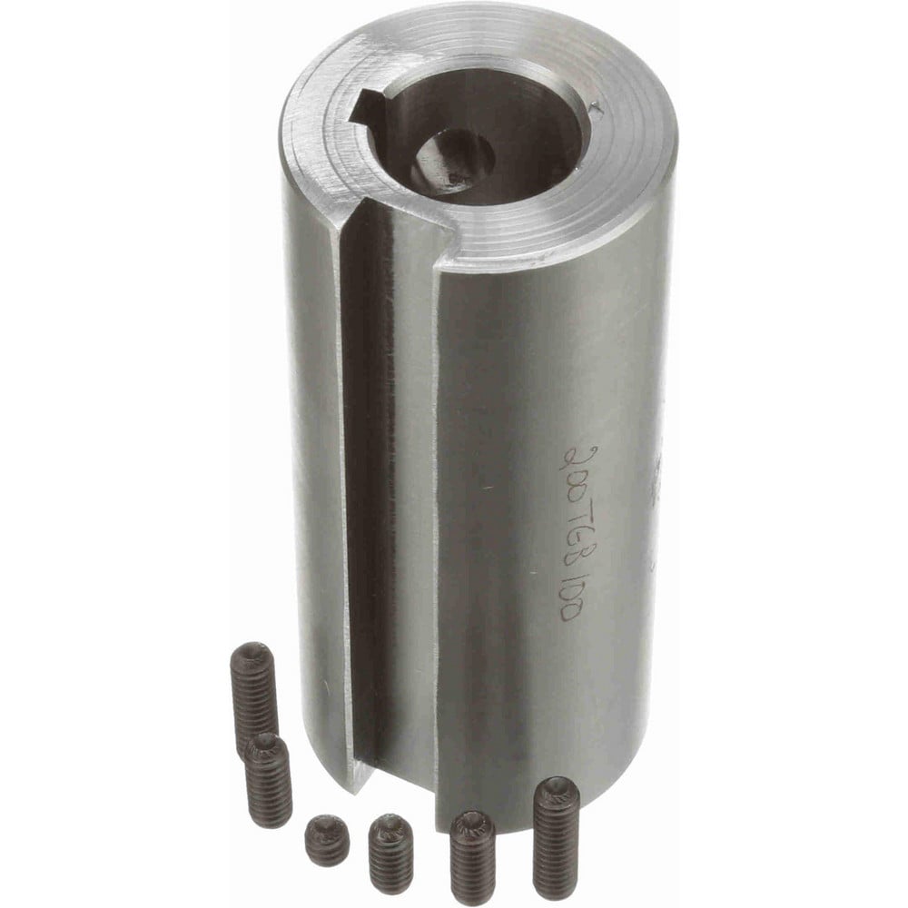 Clutch Bushings; Type: Torque Guard Bushing Kit ; Bore Diameter: 1in (Inch); For Clutch Size: TGC200