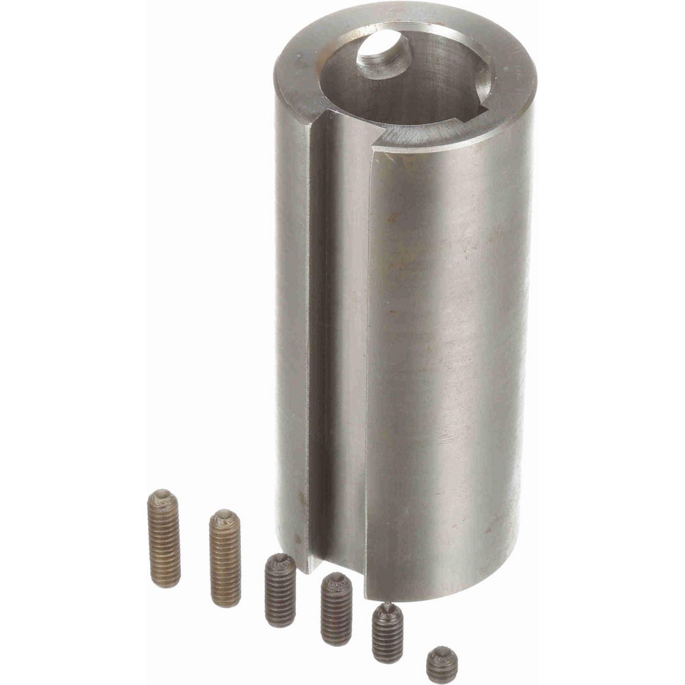 Browning 200BU104 Clutch Bushings; Type: Torque Guard Bushing Kit ; Bore Diameter: 1-1/4in (Inch); For Clutch Size: TGC200 Image