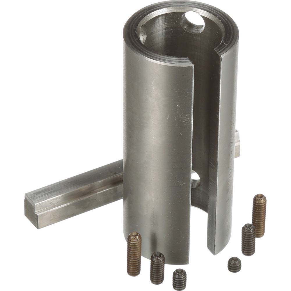 Browning Clutch Bushings; Type Torque Guard Bushing Kit ; Bore Diameter 13/8in (Inch); For