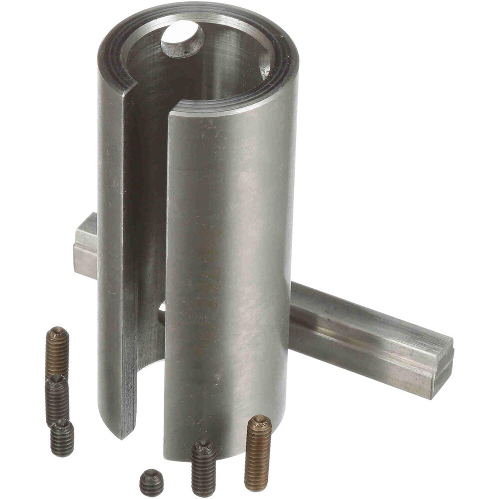 Clutch Bushings; Type: Torque Guard Bushing Kit ; Bore Diameter: 1-3/8in (Inch); For Clutch Size: TGC200