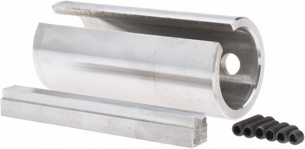 Clutch Bushings; Type: Torque Guard Bushing Kit ; Bore Diameter: 1-1/2 (Inch); For Clutch Size: TGC200