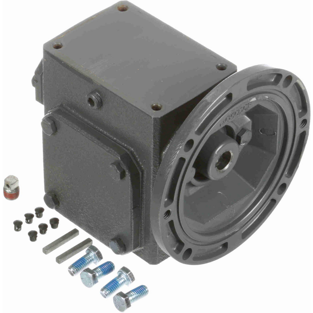 Morse Speed Reducer CFace, 1.75" Center to Center Shaft, 601, 3/4