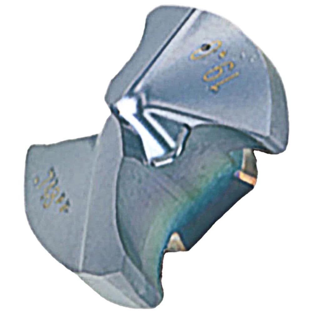Replaceable Drill Tip: YAB2390R01 IN2005, 24.00 mm Dia, 140 deg Point, Grade IN2005