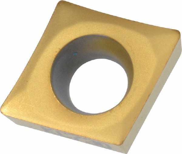 Kennametal 1161891 CCGT32.51HP KC730 Carbide Turning Insert Image